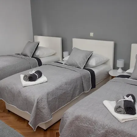 Apartman Miletic Mostar Exterior photo