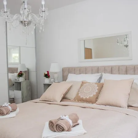Apartman Miletic Mostar Exterior photo
