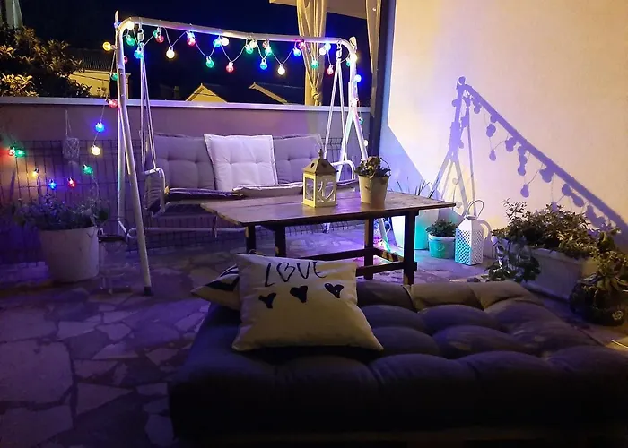Apartman Miletic