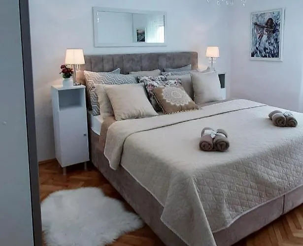 Apartman Miletic