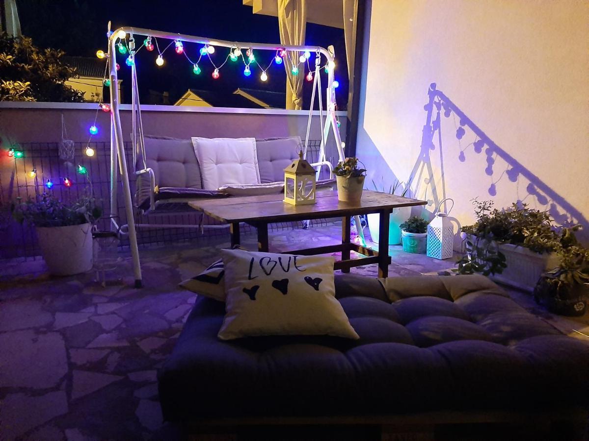 Miletic Apartment *