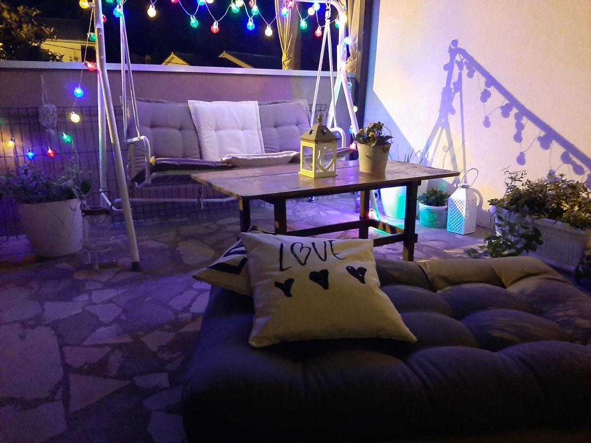 Apartment Miletic *