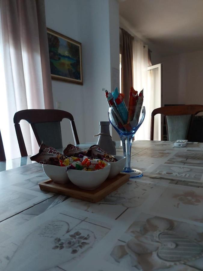 Miletic Apartment *