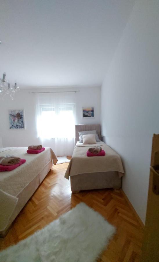 Miletic Apartment