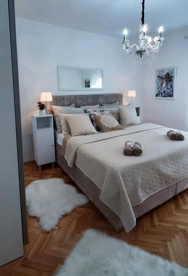 Apartment Miletic *