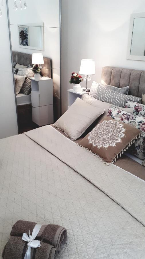 Miletic Apartment