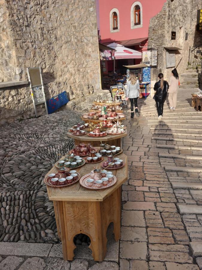 Miletic Mostar