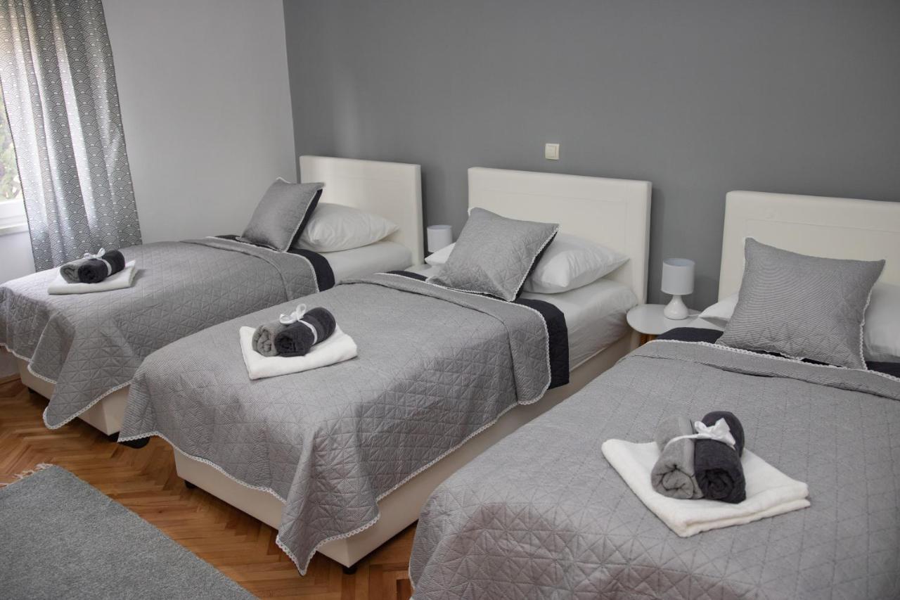Miletic Apartment Mostar