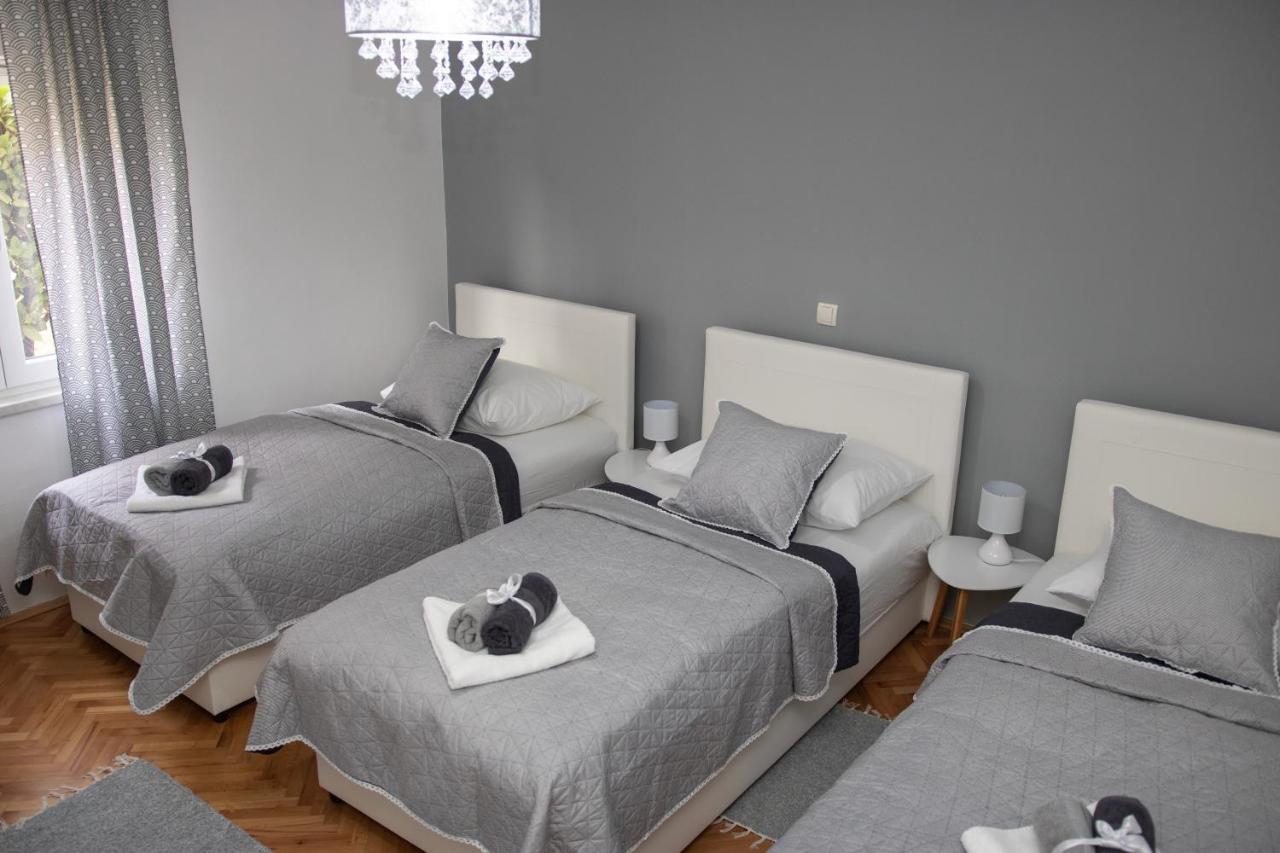 Miletic * Mostar