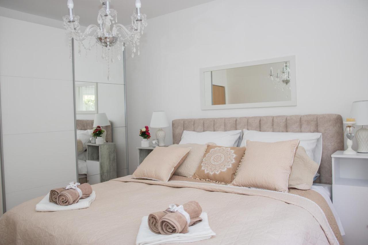 Apartment Miletic Mostar