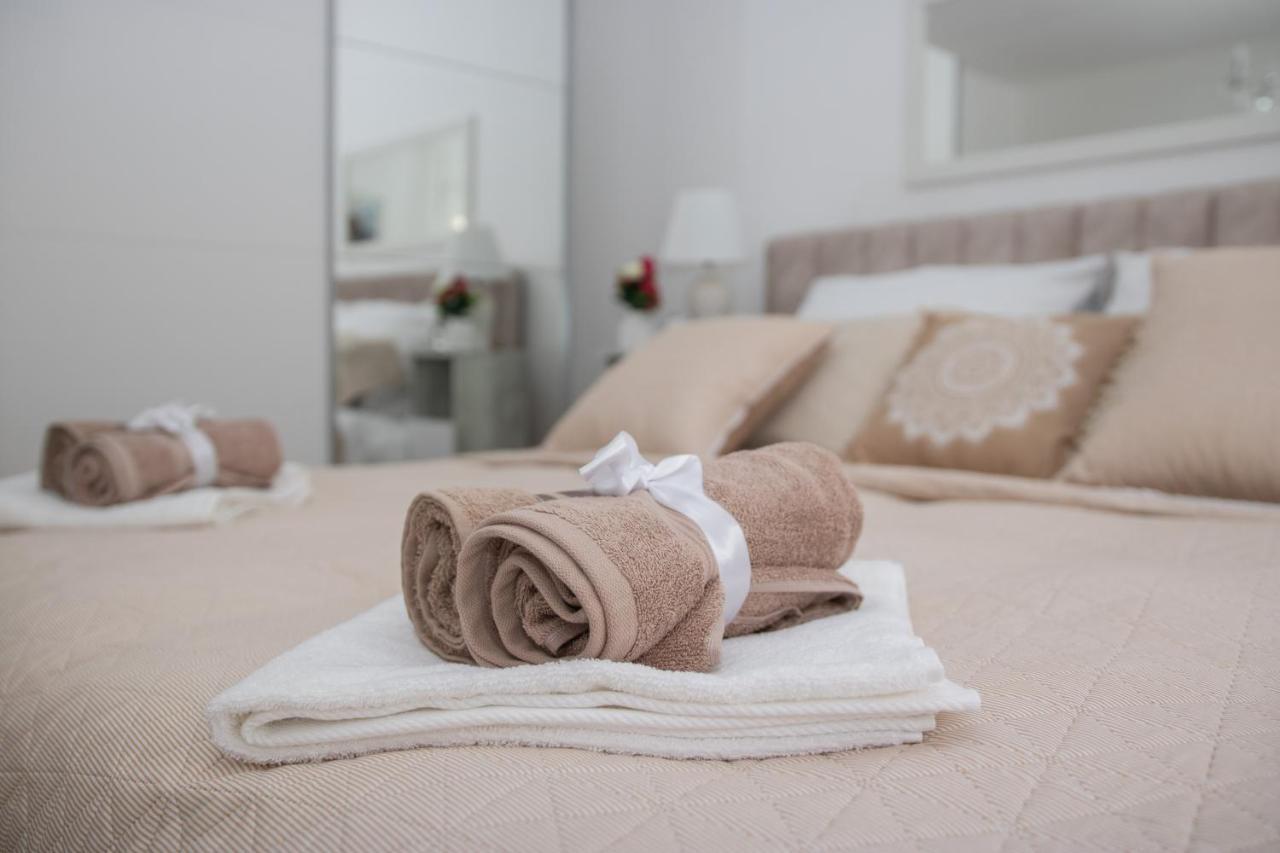 Apartment Miletic