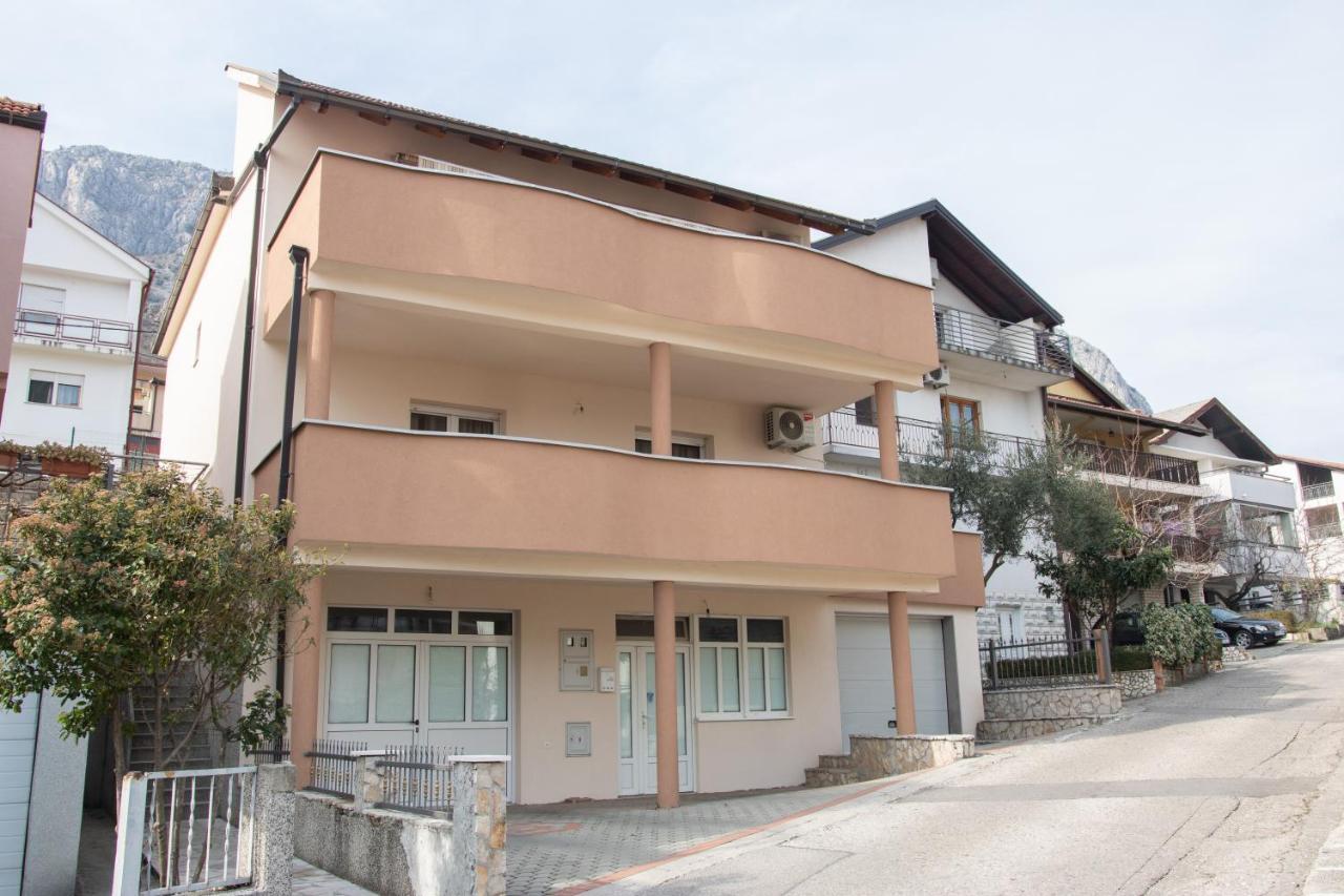 Apartment Miletic *