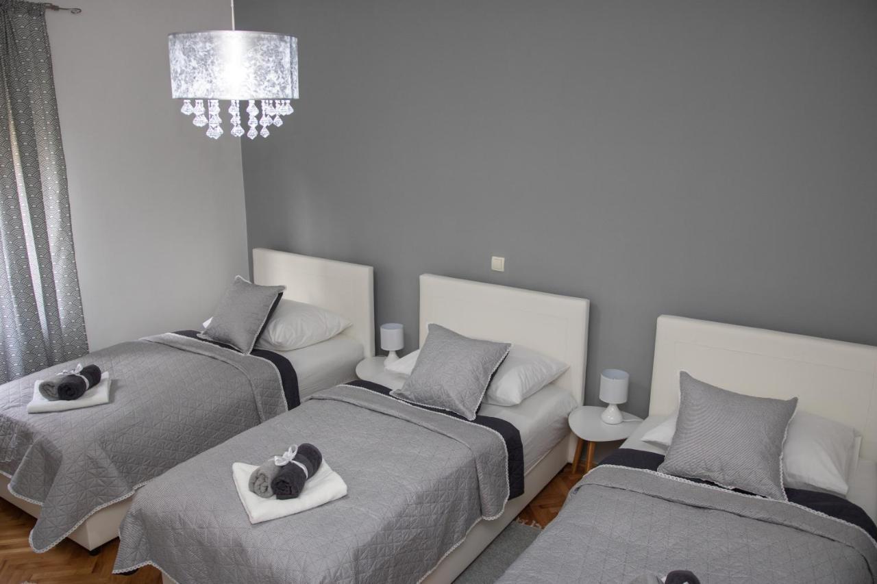 Apartman Miletic