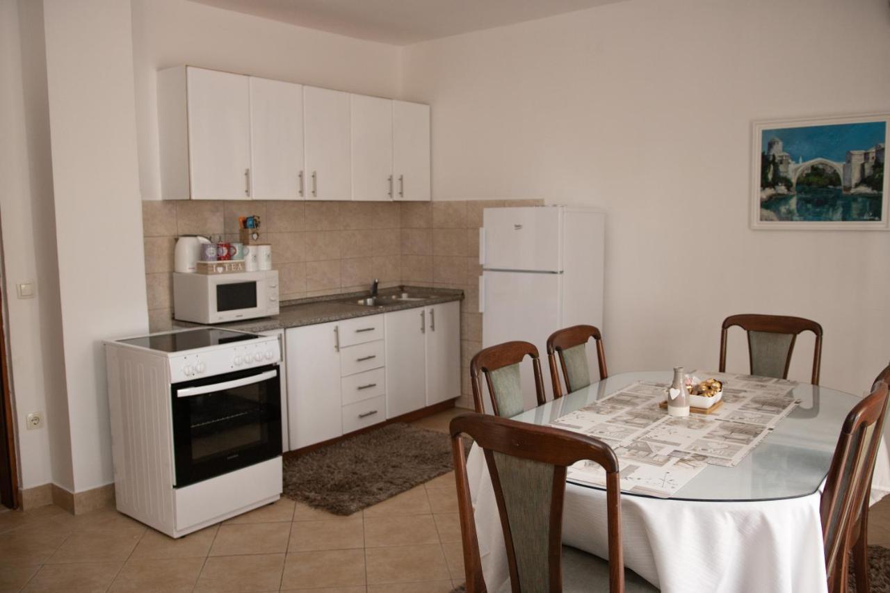 Apartment Miletic