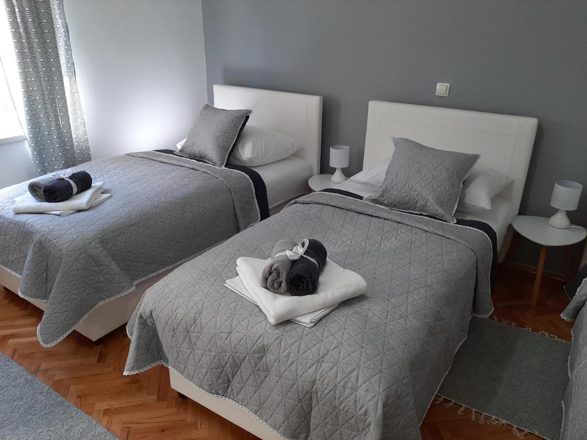 Apartman Miletic