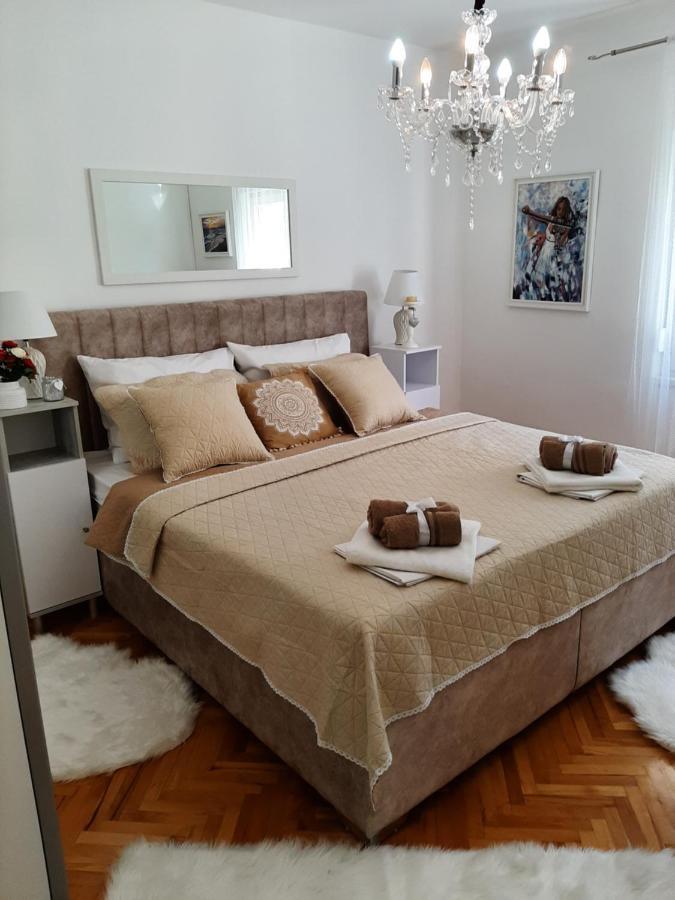 Apartment Miletic *