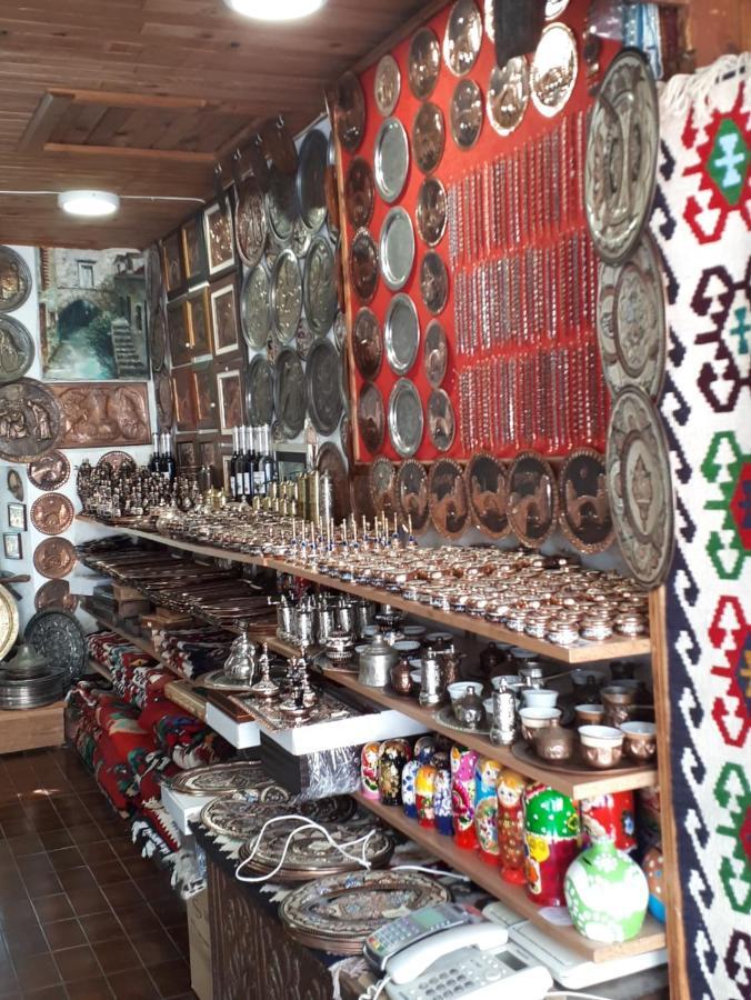 Apartment Miletic Mostar