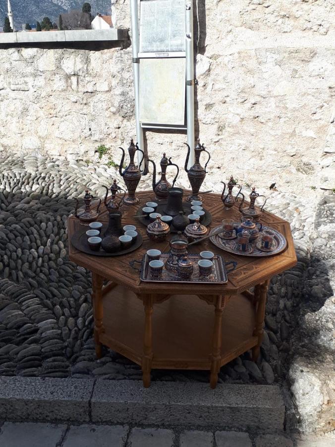Miletic Apartman Mostar