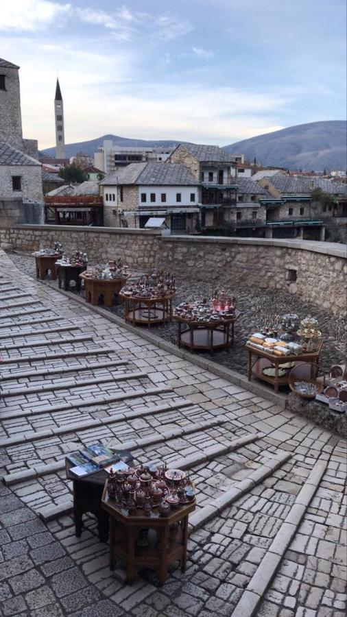 Miletic * Mostar