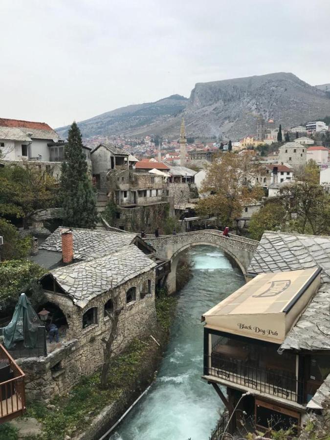 Miletic Apartment Mostar